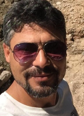 Erkut, 40, Türkiye Cumhuriyeti, Yatağan