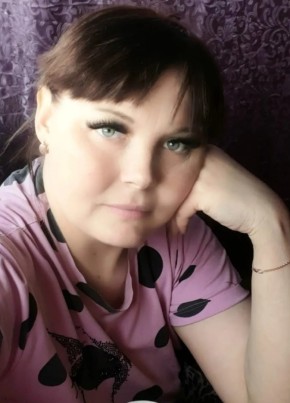 Галина, 34, Россия, Ленинск-Кузнецкий