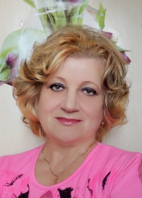 Valentina Kazakova, 63, Russia, Spassk-Dalniy