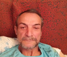 Osman, 57 лет, Чернівці