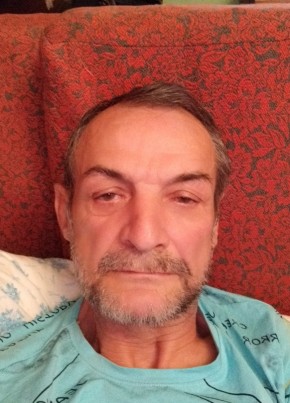 Osman, 57, Україна, Чернівці
