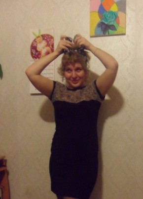 наталья, 34, Россия, Москва
