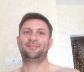 Роман, 49 лет, Краснодар