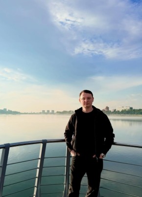 Валентин из Москвы 35 лет