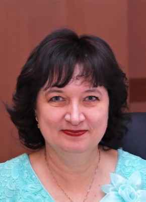 Светлана, 57, Россия, Астрахань