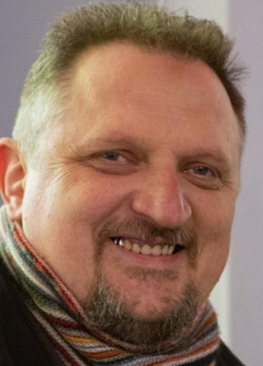 Игорь из Воронежа 45 лет