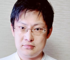 俊憲, 45, Chigasaki