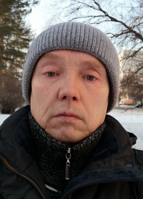 Василий, 59, Россия, Барнаул
