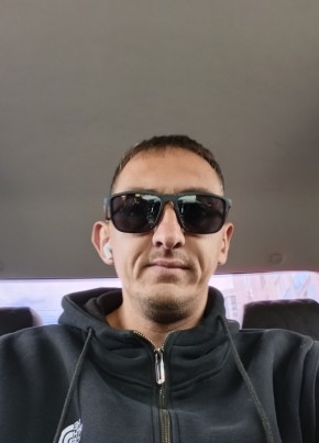 Владимир из Рязани 38 лет