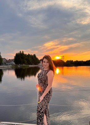 Анна из Владимира 36 лет