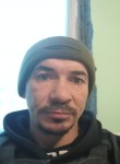 Алексей, 39 лет, Салехард