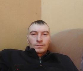 Константин, 43 года, Новосибирск