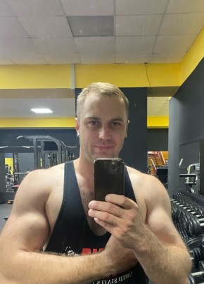 Артем, 35, Россия, Лоухи