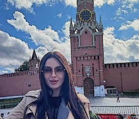 Анастасия, 27, Zhukovka