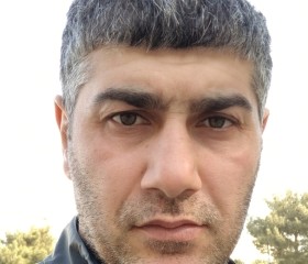 Xəyyam, 38, Sumqayit