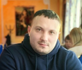 Дмитрий Федоров, 35 лет, Чайковский
