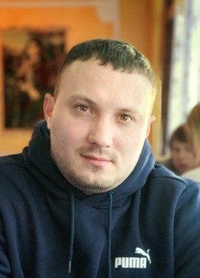 Дмитрий Федоров, 35, Россия, Чайковский