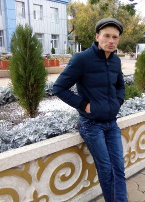 Иван, 35, Қазақстан, Смирново