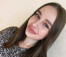 Алина, 18 лет, Феодосия