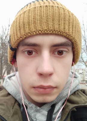 Александр , 26, Рэспубліка Беларусь, Горад Барысаў