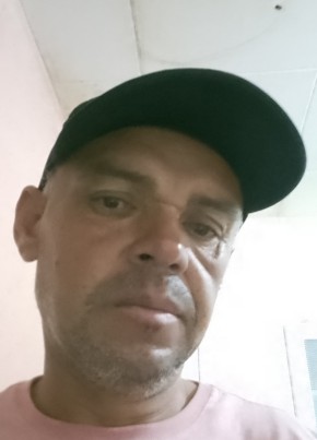 Nestor Rosa, 51, Brazil, Petrolina