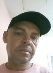 Nestor Rosa, 51, Petrolina