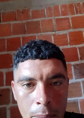 Francisco das Ch из Camocim 29 лет