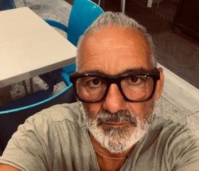 Alfio, 56, Montesilvano Marina