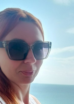 Ольга из Калуги 38 лет