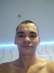 Denis, 35, Kurgan