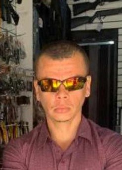 Fernando, 33, República Federativa do Brasil, Grajaú