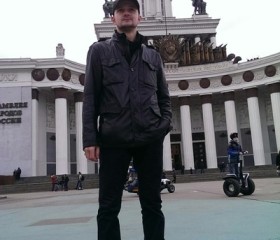 Тимофей, 36 лет, Москва