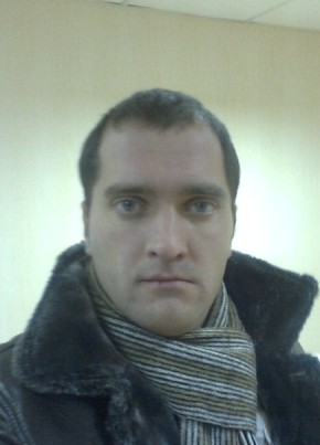 Дионисий, 41, Россия, Алапаевск