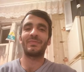 Сейфи, 35 лет, Bakıxanov