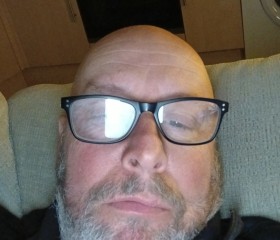 Peter, 57, Stevenage