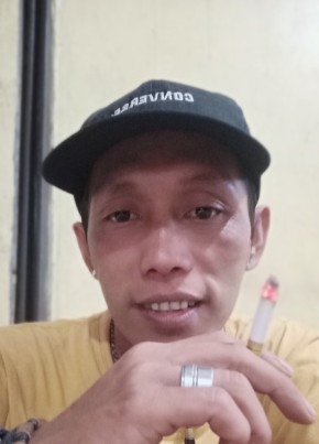 AryaPinot, 25, Indonesia, Daerah Istimewa Yogyakarta