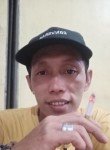 AryaPinot, 25 лет, Daerah Istimewa Yogyakarta