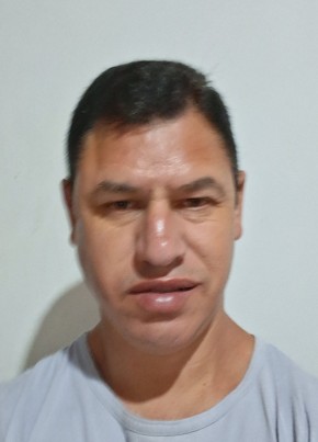 Ronaldo Batista из Curitiba 46 лет