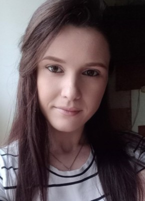 Анна, 32, Россия, Ногинск