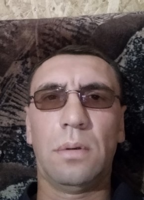 Александр, 42, Россия, Альметьевск