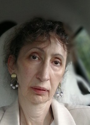 Lisa, 58, Russia, Istra