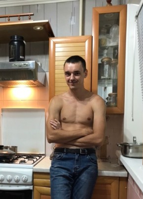 Валерий, 36, Россия, Цимлянск
