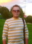 Андрей, 62 года, Ухта