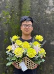 Hưng thịnh, 22 года, Đà Nẵng