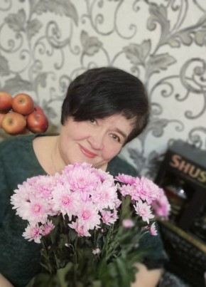 Татьяна, 56, Россия, Старый Оскол