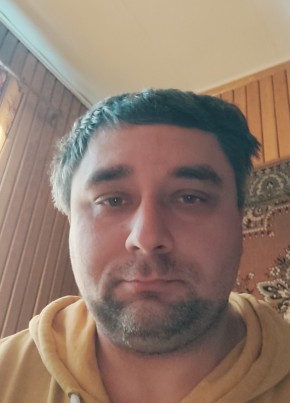 Sergey, 39, Russia, Saint Petersburg