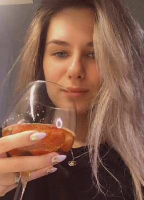 Nika из Тамбова 30 лет