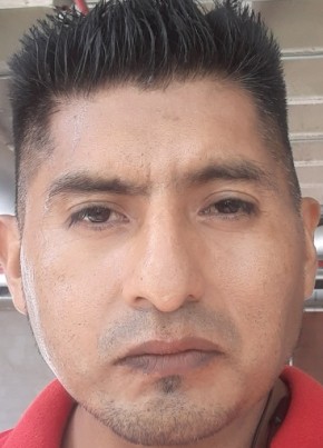 Juan varlos, 39, Estado Plurinacional de Bolivia, Santa Cruz de la Sierra
