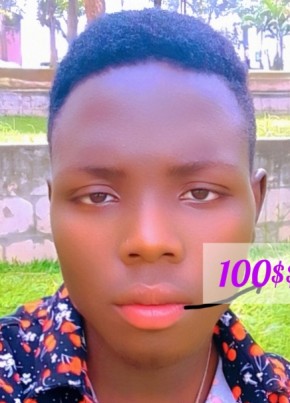 Feta ug из Kampala 21 год