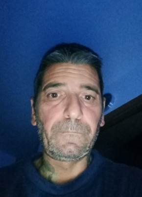 Yuri, 46, Repubblica Italiana, Livorno